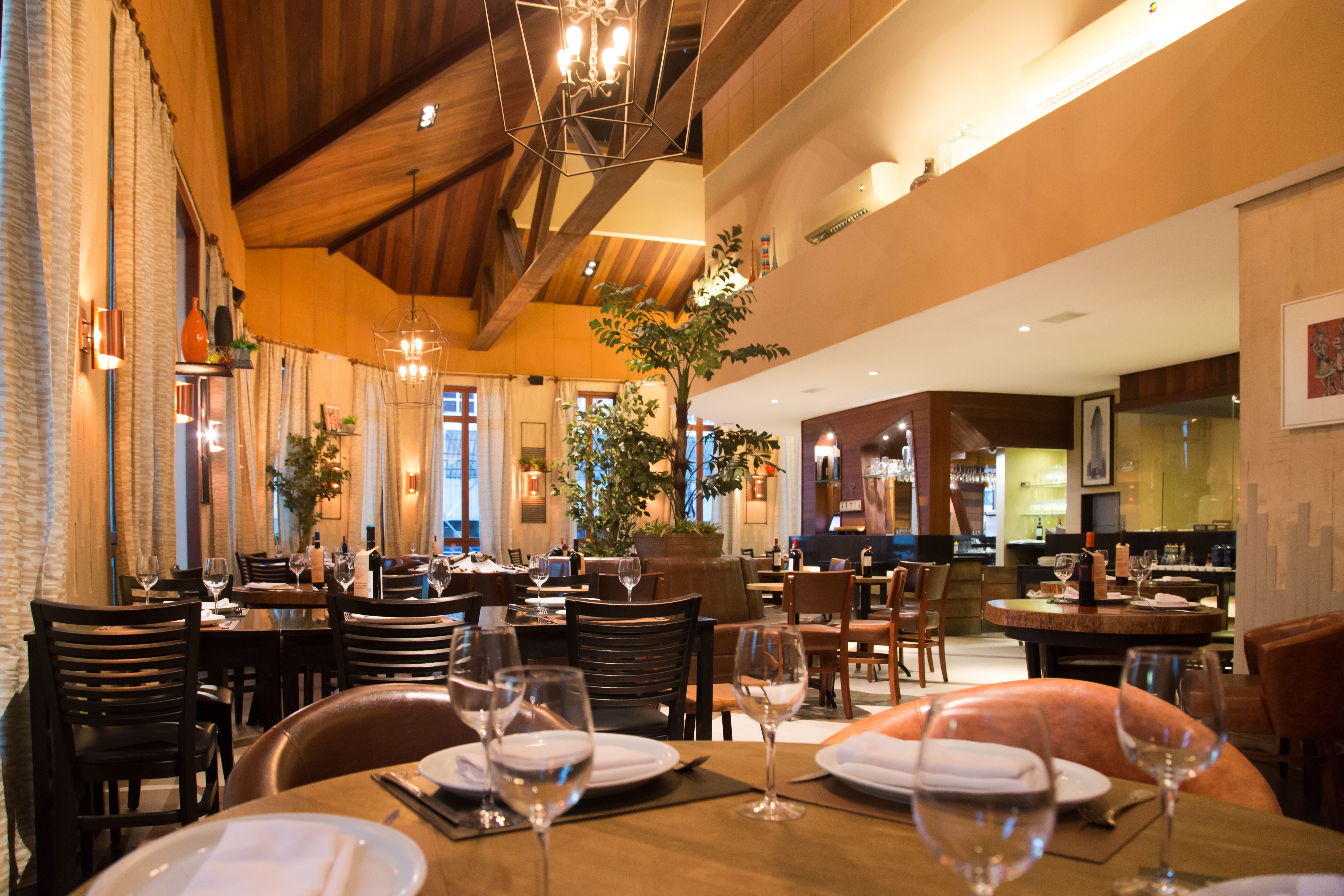 Restaurante Cabana del Primo