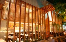 Restaurante Misaki
